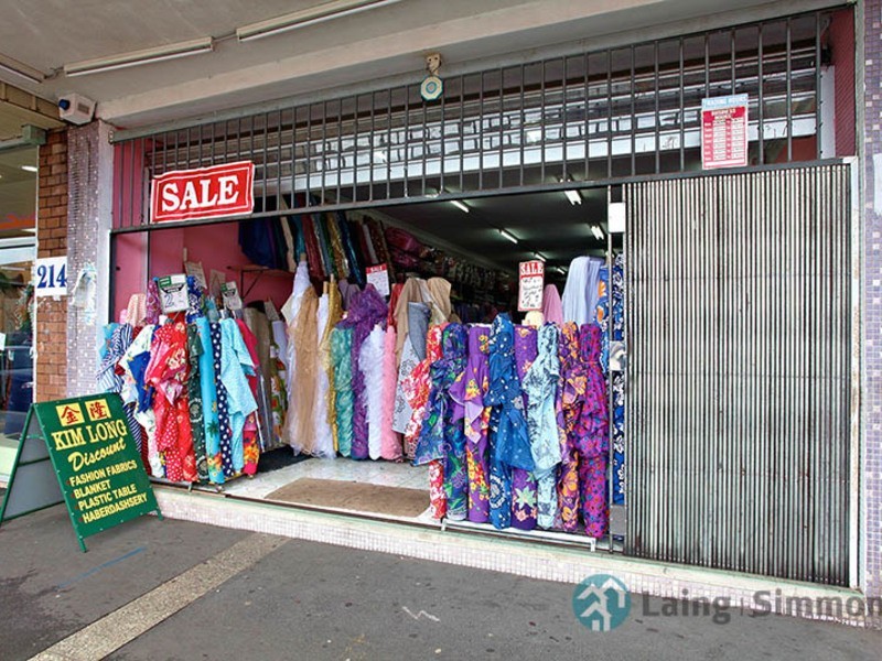 Chester Hill NSW 2162