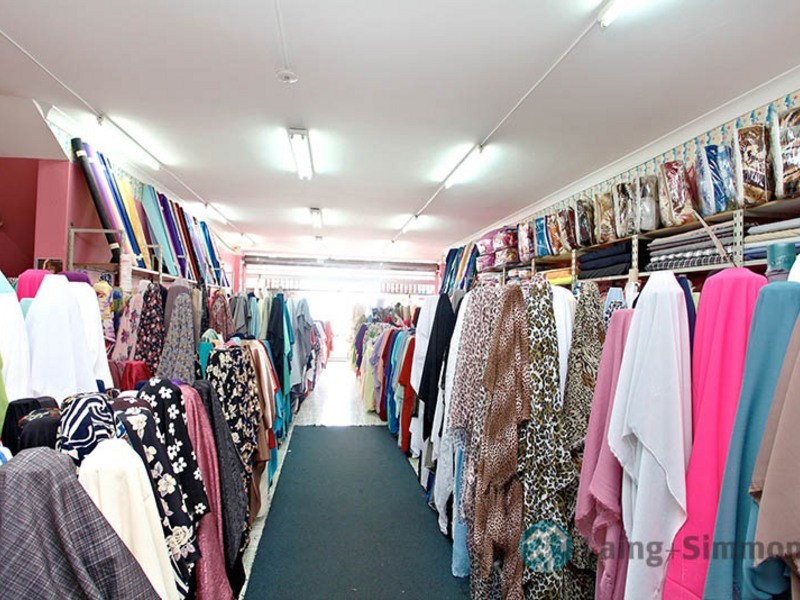 Chester Hill NSW 2162