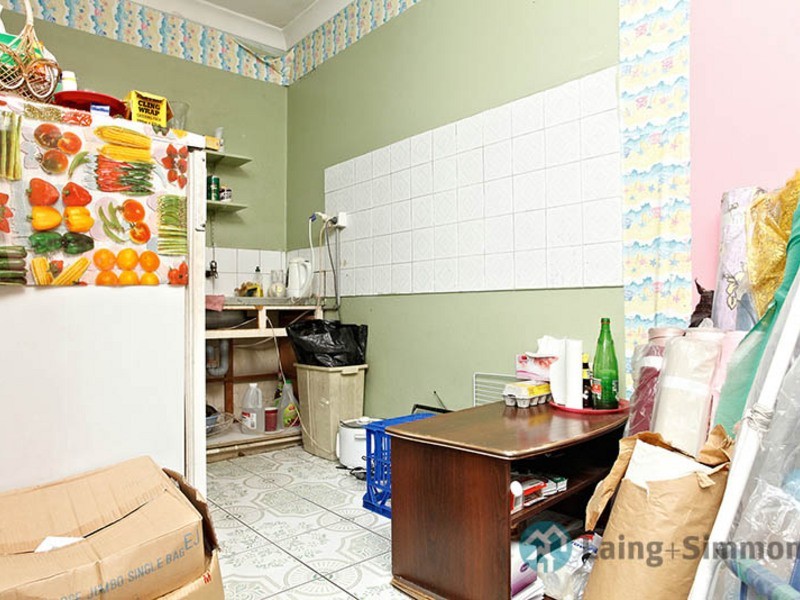 Chester Hill NSW 2162