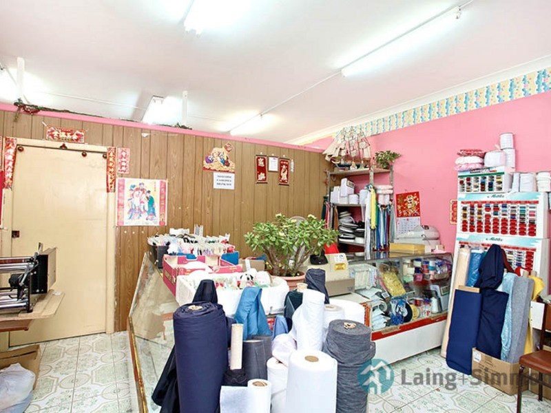 Chester Hill NSW 2162