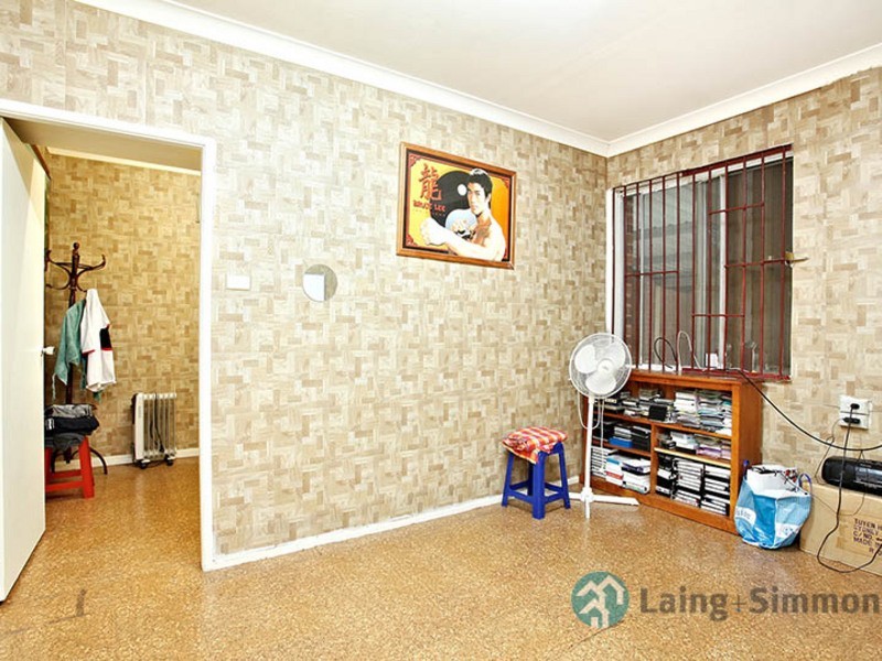 Chester Hill NSW 2162