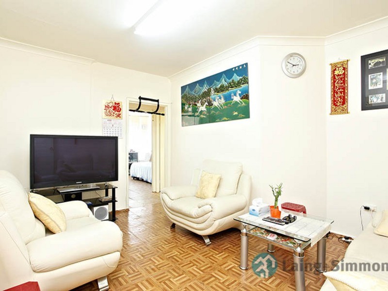 Chester Hill NSW 2162