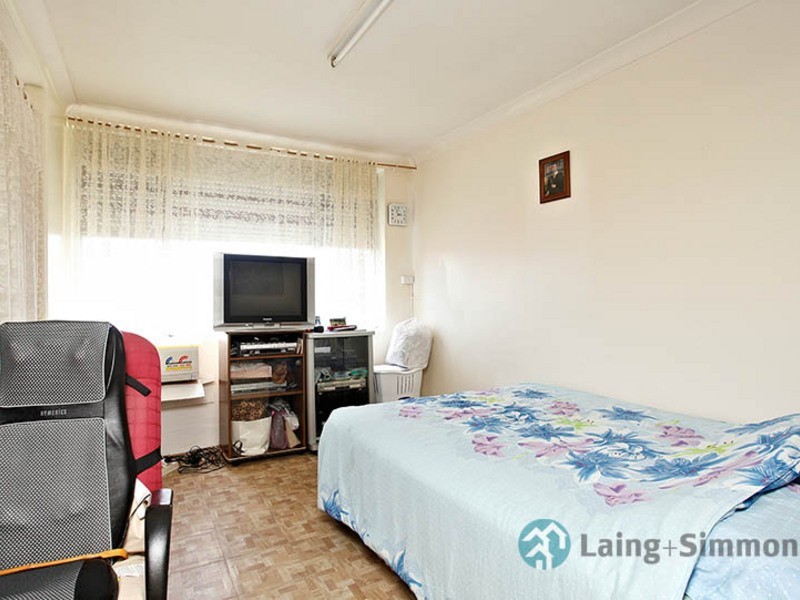 Chester Hill NSW 2162