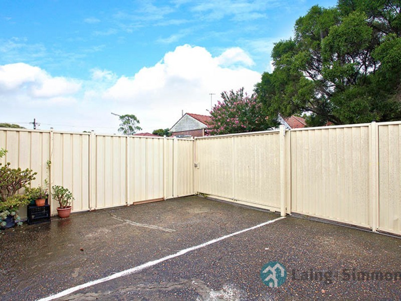 Chester Hill NSW 2162