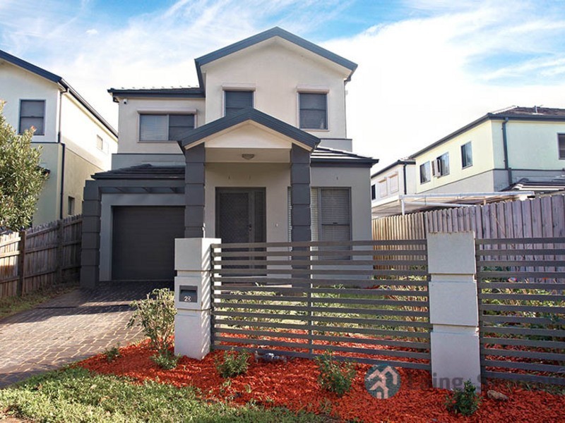 2D Lackey Street, Fairfield NSW 2165