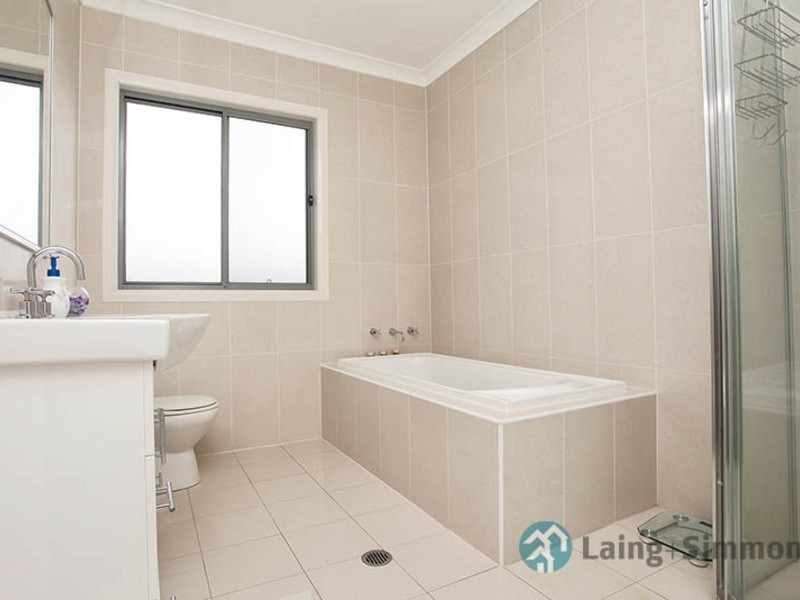 2D Lackey Street, Fairfield NSW 2165