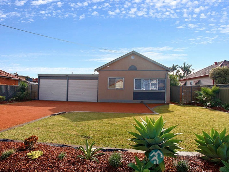 Yennora NSW 2161