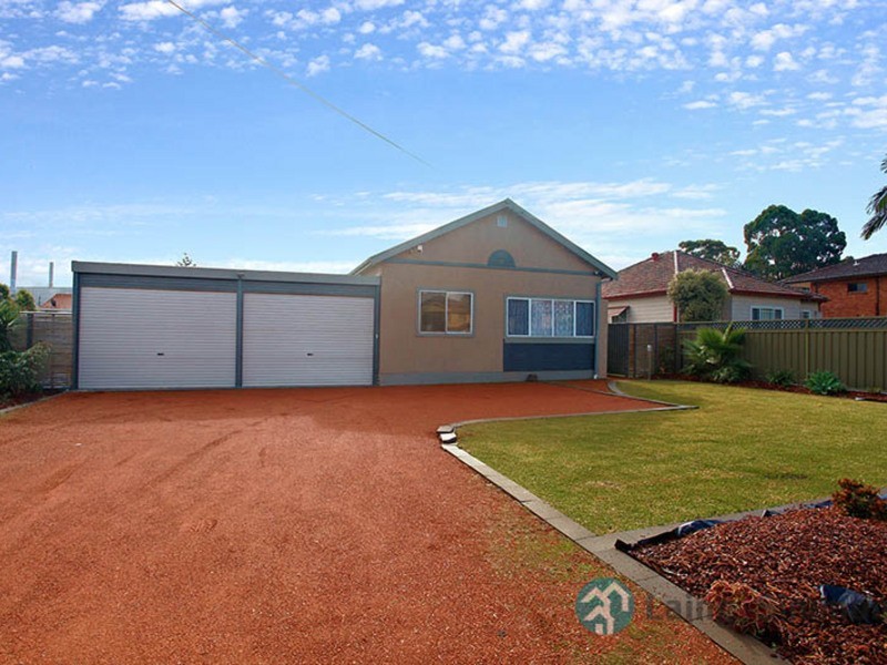 Yennora NSW 2161