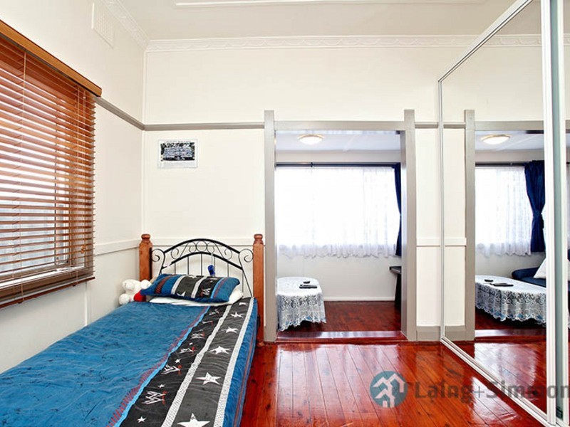Yennora NSW 2161