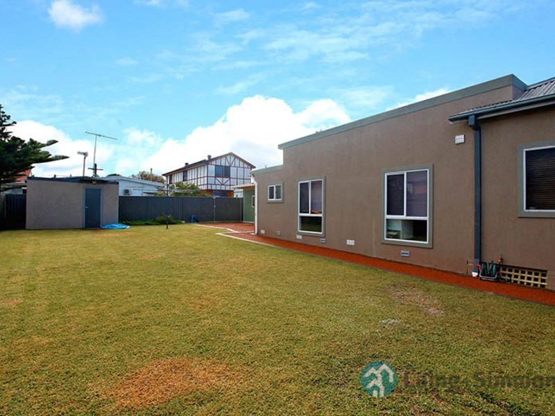 Yennora NSW 2161