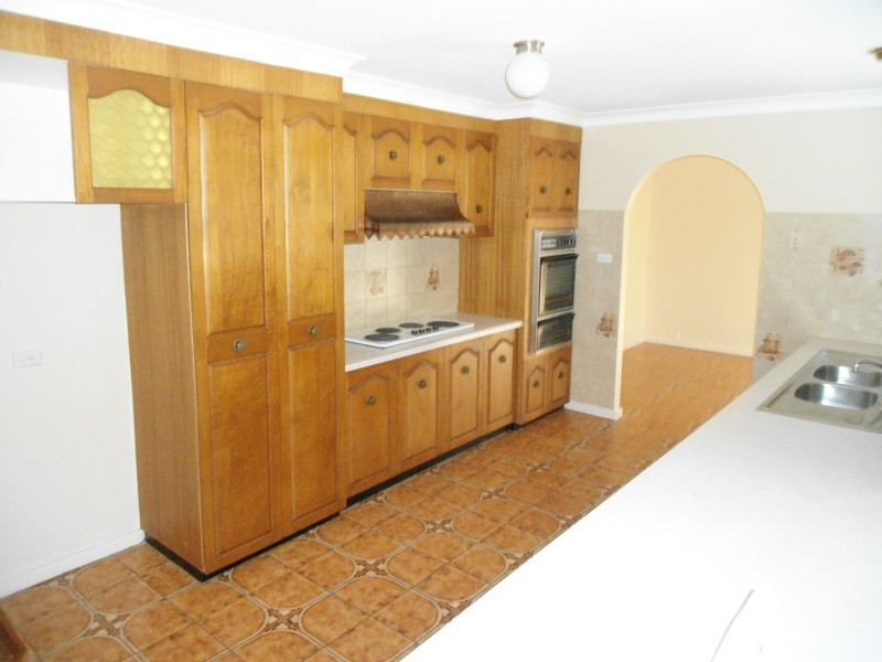 Wetherill Park NSW 2164