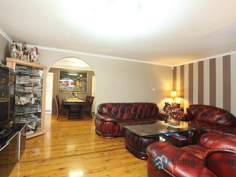 Bossley Park NSW 2176