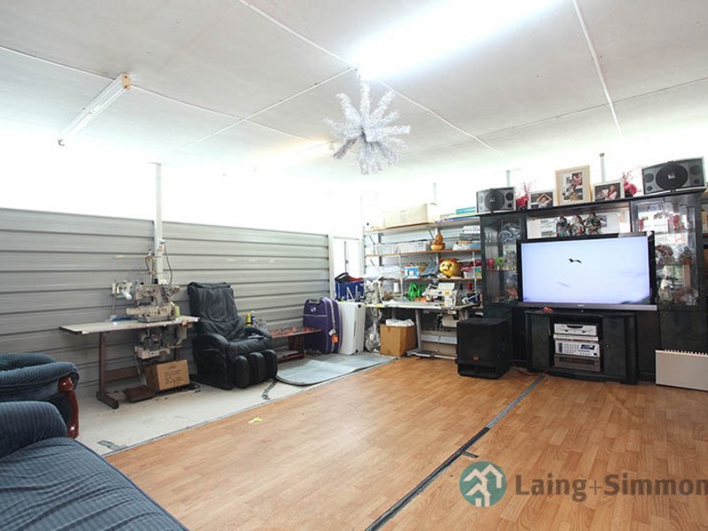 Bossley Park NSW 2176