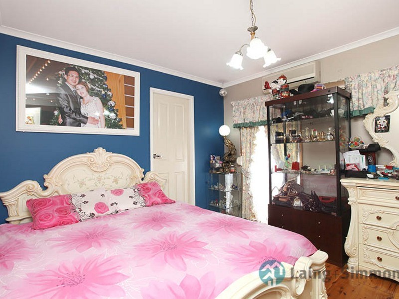 Bossley Park NSW 2176