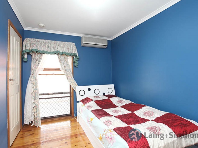 Bossley Park NSW 2176