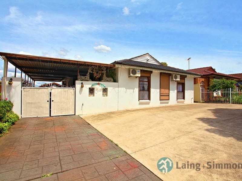 Bossley Park NSW 2176