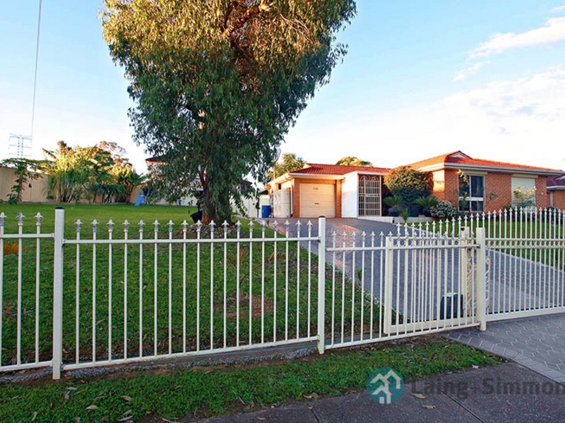 Bonnyrigg Heights NSW 2177