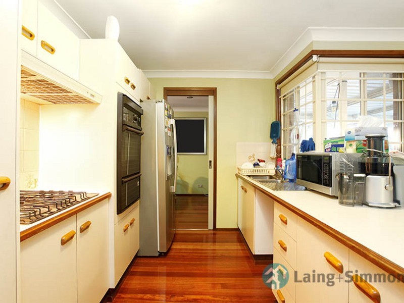 Bonnyrigg Heights NSW 2177