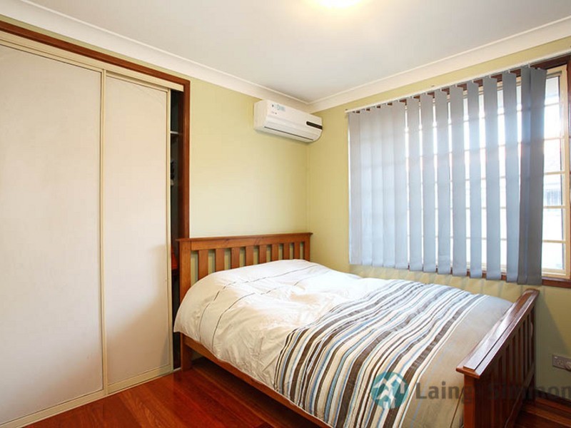 Bonnyrigg Heights NSW 2177