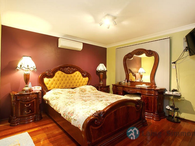 Bonnyrigg Heights NSW 2177