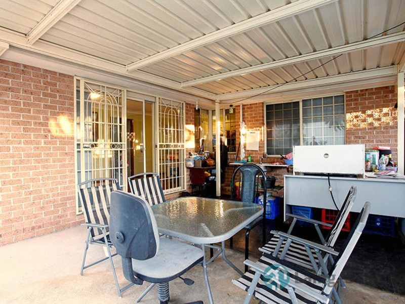 Bonnyrigg Heights NSW 2177