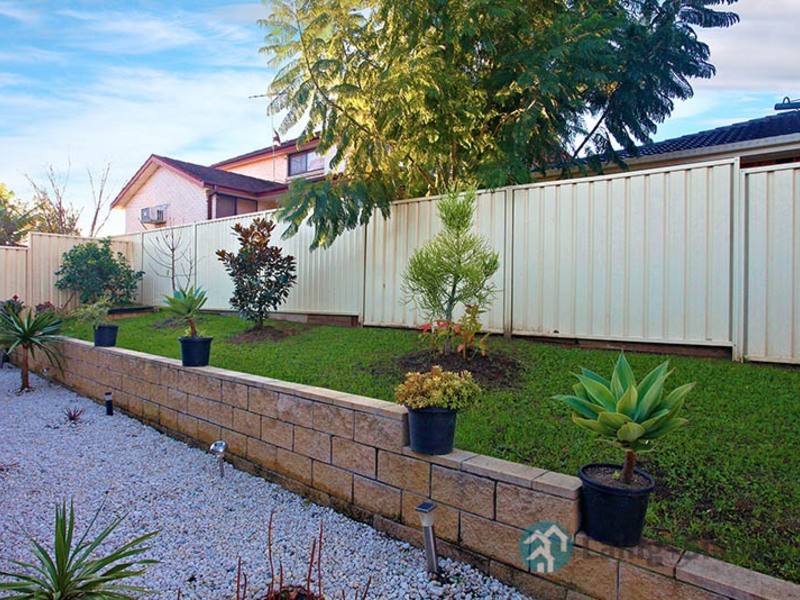 Bonnyrigg Heights NSW 2177