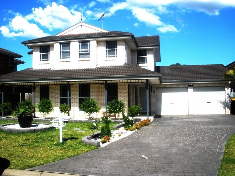 Green Valley NSW 2168