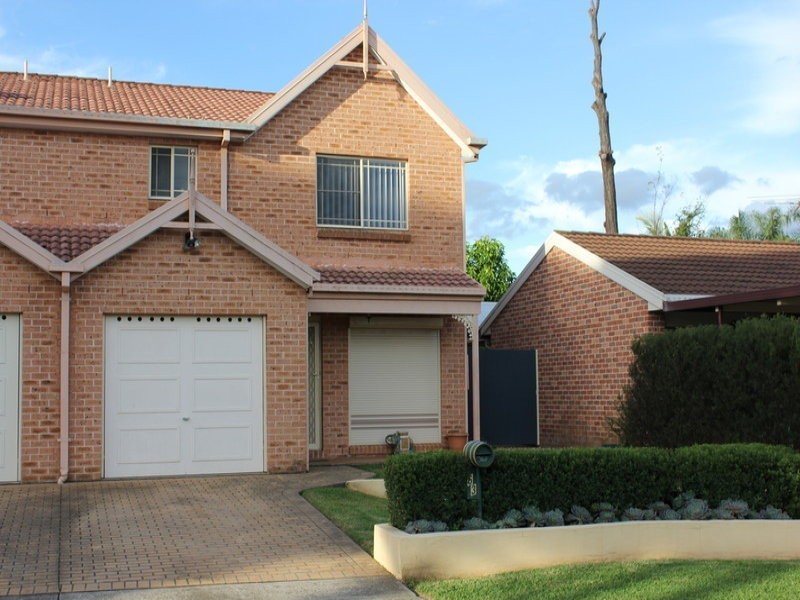 Wakeley NSW 2176