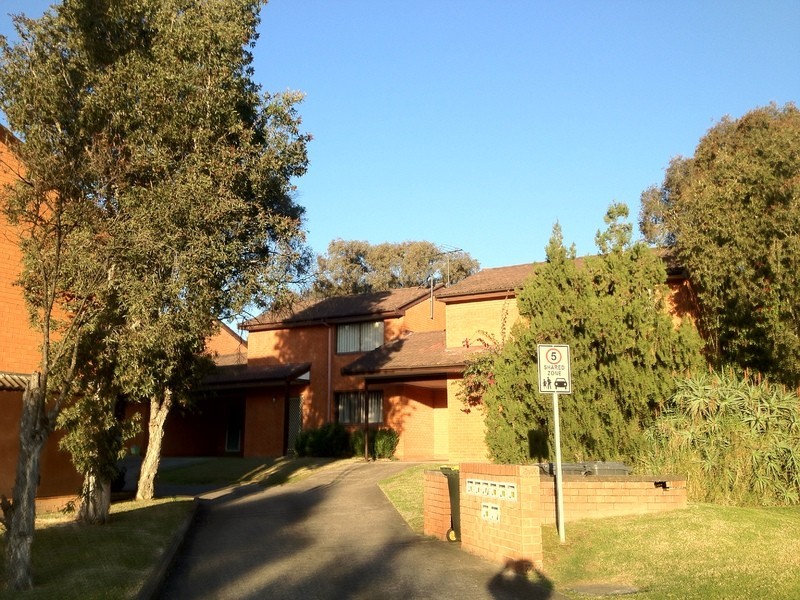 Leumeah NSW 2560