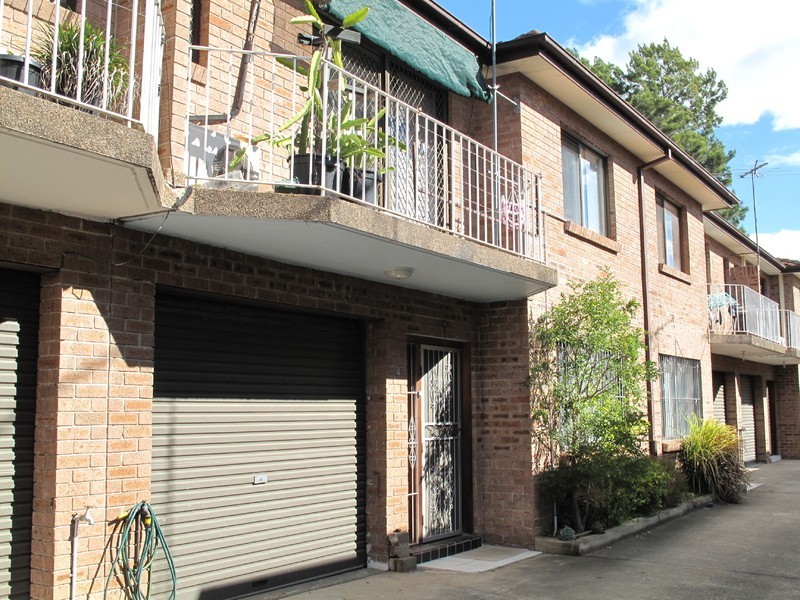 Canley Vale NSW 2166