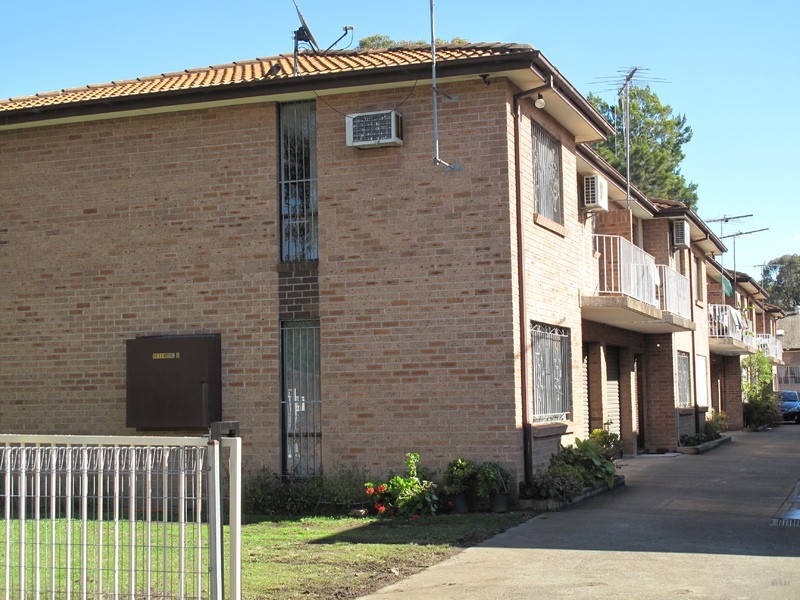 Canley Vale NSW 2166