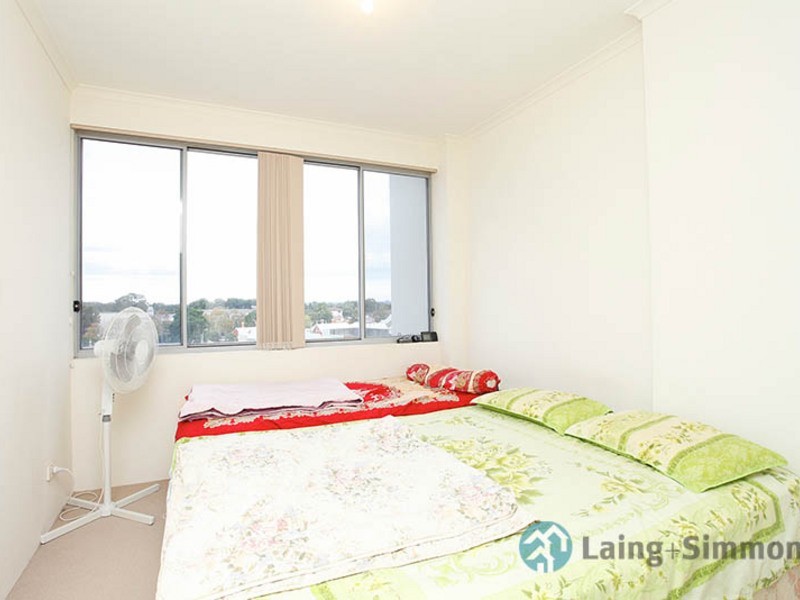 Fairfield NSW 2165