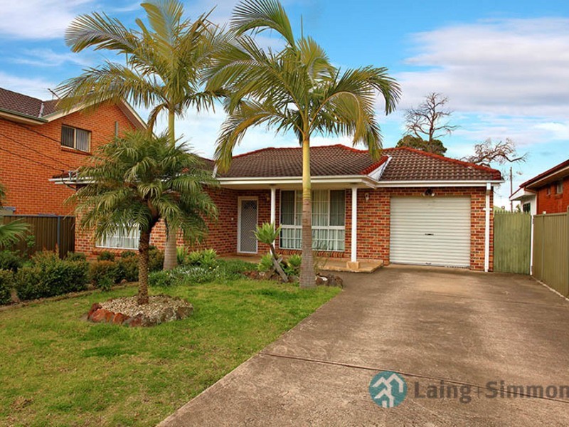 Canley Heights NSW 2166