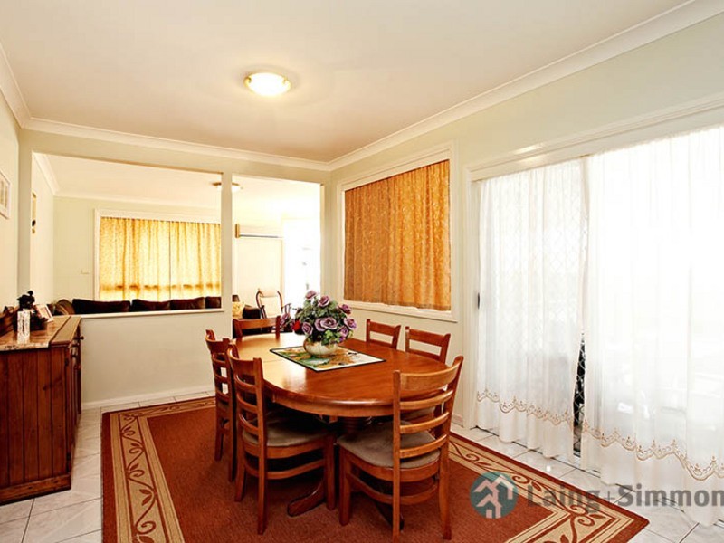 Canley Heights NSW 2166