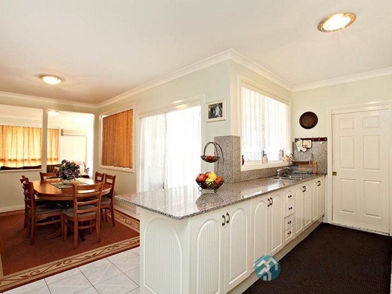 Canley Heights NSW 2166