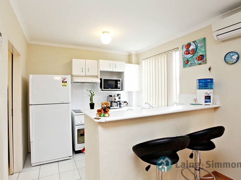 Canley Vale NSW 2166