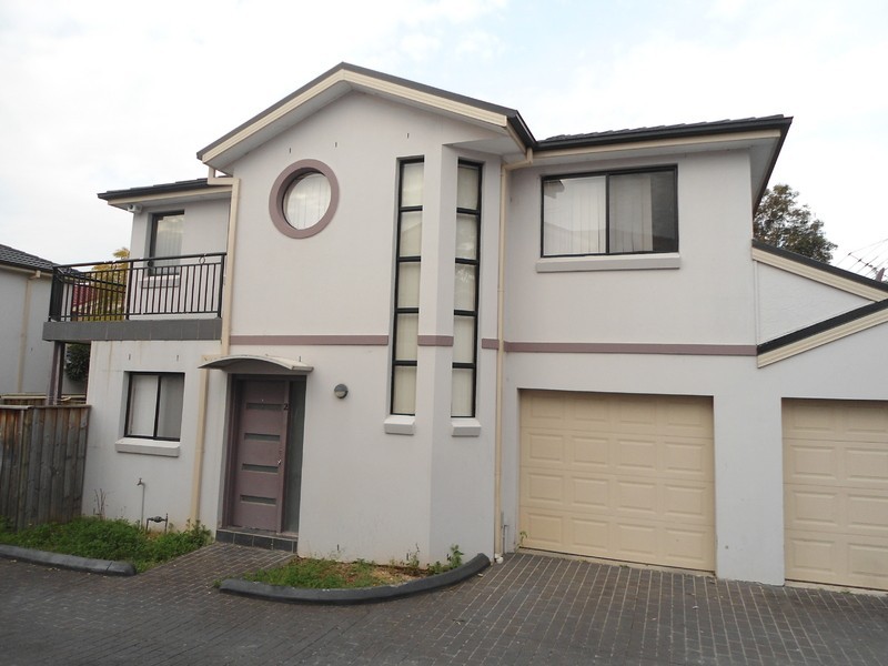 Fairfield Heights NSW 2165