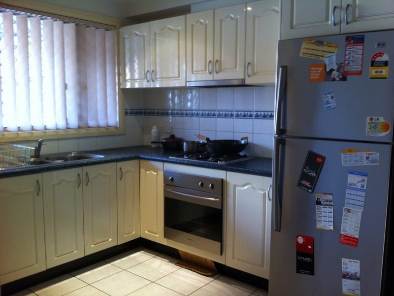 Fairfield NSW 2165