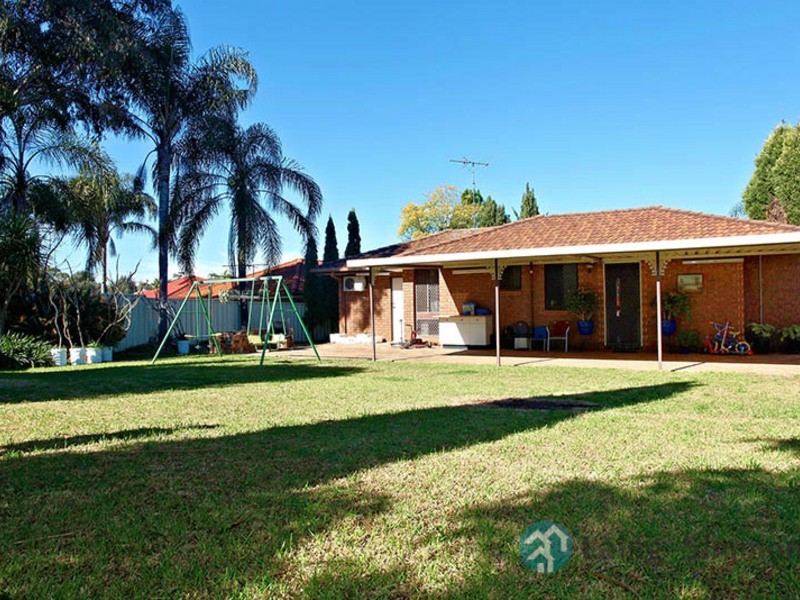 Bonnyrigg Heights NSW 2177