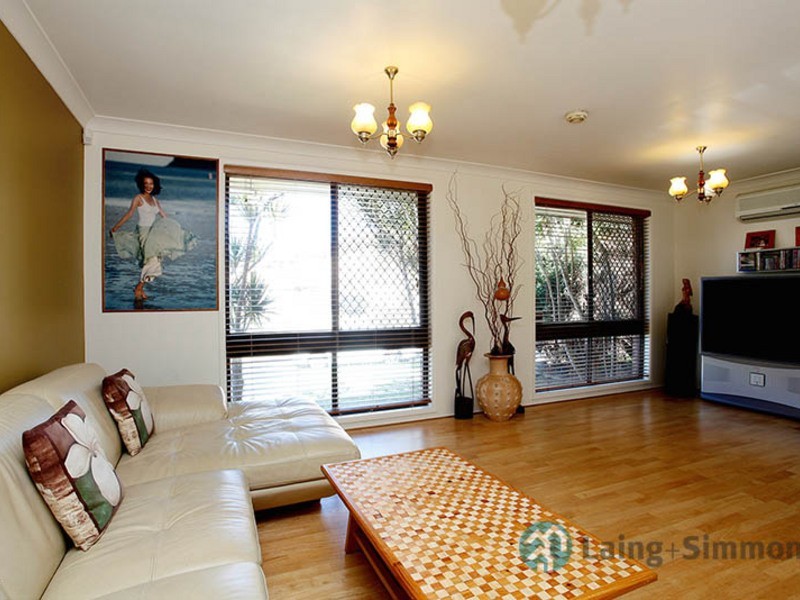 Bonnyrigg Heights NSW 2177