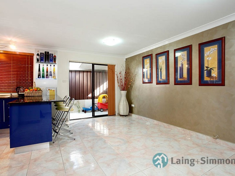 Bonnyrigg Heights NSW 2177