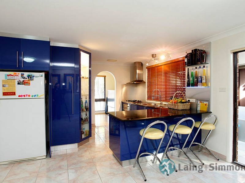 Bonnyrigg Heights NSW 2177