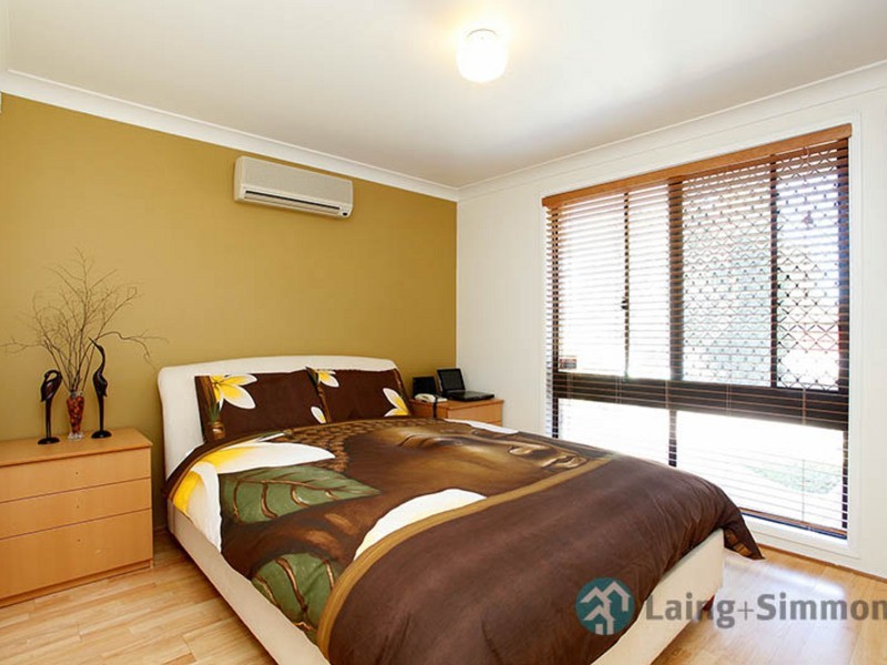 Bonnyrigg Heights NSW 2177