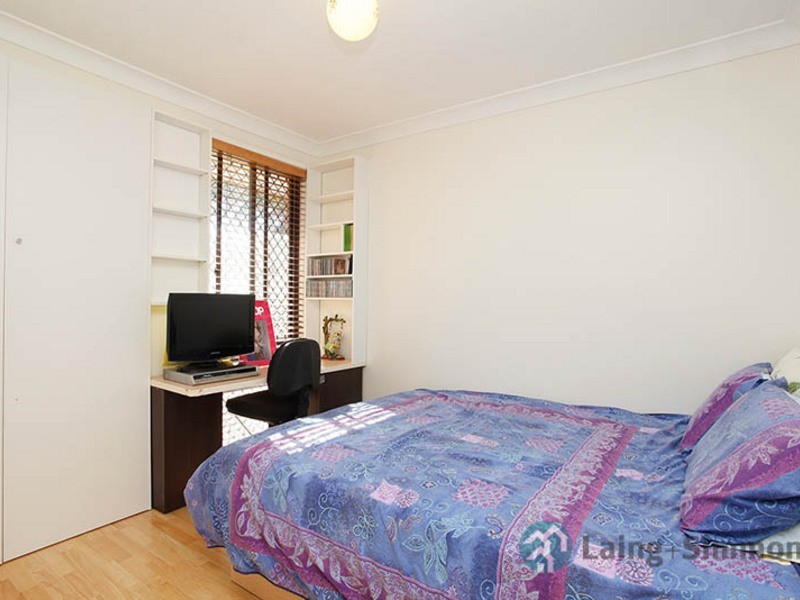 Bonnyrigg Heights NSW 2177