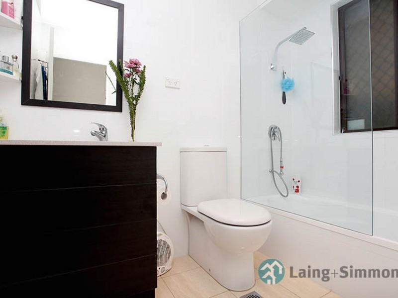 Bonnyrigg Heights NSW 2177