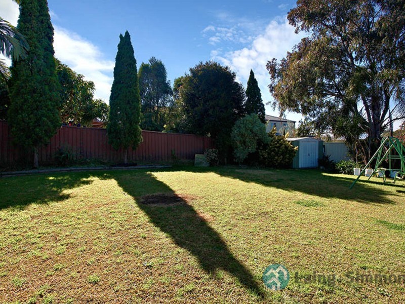 Bonnyrigg Heights NSW 2177