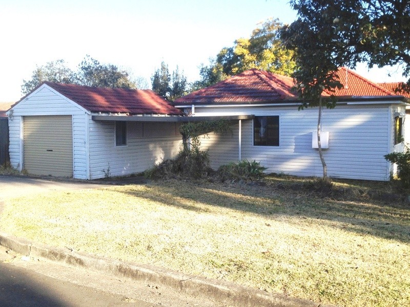 8 Clyde st, Guildford NSW 2161
