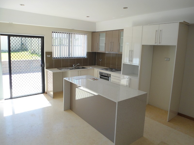 804 HUME HIGHWAY, Bass Hill NSW 2197