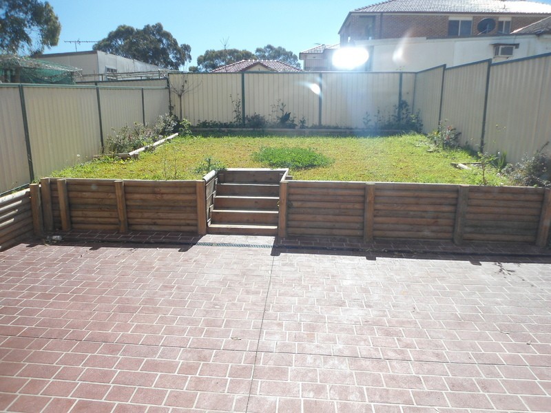 804 HUME HIGHWAY, Bass Hill NSW 2197