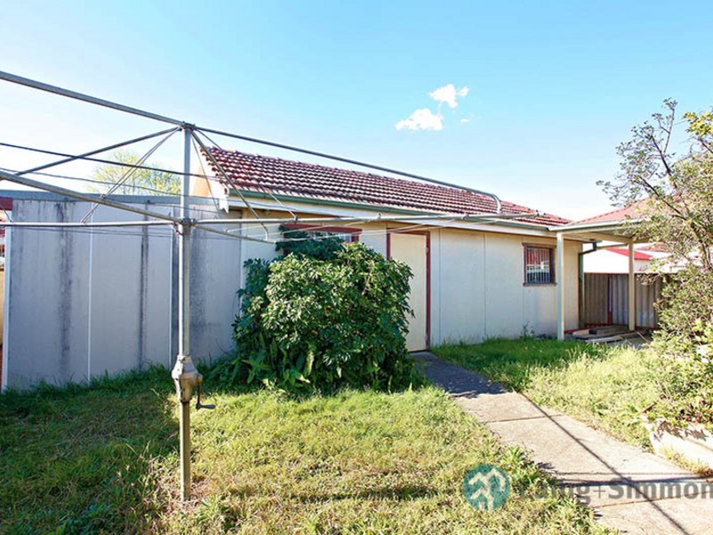45 Buckingham St, Canley Heights NSW 2166